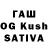 ГАШ Cannabis The SansClousPro